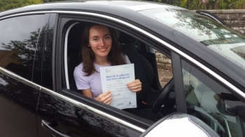 Passed first time with Bradley and I couldn’t fault him as an instructor whatsoever! <br />
<br />
Taught me everything and anything and always made me feel confident in improving my driving. I would highly recommend him. <br />
<br />
Passed Monday 21st September 2020.