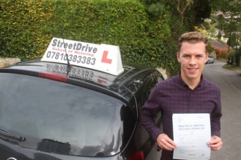 Very good driving school particularly for intensive courses My instructor was very flexible and willing to change the dates and times of lessons as suited me <br />
<br />

<br />
<br />
Philip was very good at making sure I had neither too many nor too few driving lessons and helped me to pass my test first time with just under 24 hours of driving experience <br />
<br />

<br />
<br />
I would very much recommend this driving schoo