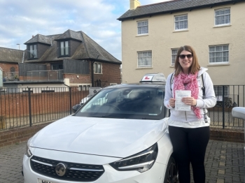 I used StreetDrive for about a year and a half. I had driven before, but many years ago. I am autistic and dyslexic, and I found StreetDrive to be the best fit for me. My instructor was “Louise”, who was very understanding, extremely patient, and encouraging. She explained things in multiple ways to help me understand and adapted her communication style to suit my learning needs, which I was e