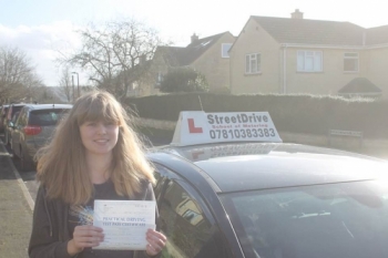 'Phil' was patient and gave really helpful feedback after each session. I would fully recommend him as a driving instructor - Passed Saturday 8th February 2020.