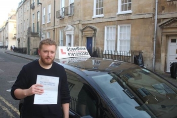 My instructor was Phil and I was successful in passing my test first time This was entirely down to the informative concise and effective lesson plan that was used by Phil to guide me through the process of learning to drive <br />
<br />

<br />
<br />
Lesson times were usually 2 hours at a reasonable price that ensured the time and effort was made to learn the test roads and practise all the relevant manoeuvr