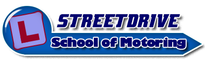 Street Drive (School of Motoring) 